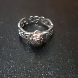 rose ring